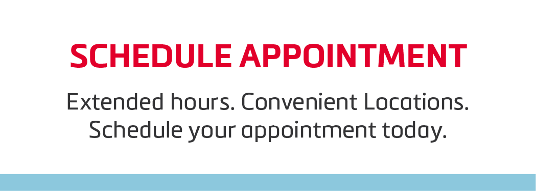 Schedule an Appointment Today at Benton County Tire Pros in Siloam Springs, AR. With extended hours and convenient locations!